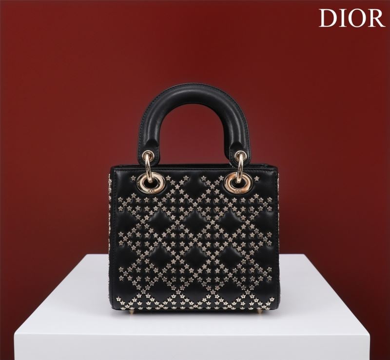 Christian Dior My Lady Bags